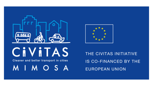 CIVITAS PLUS MIMOSA (7. Program Ramowy) - projekt zakończony